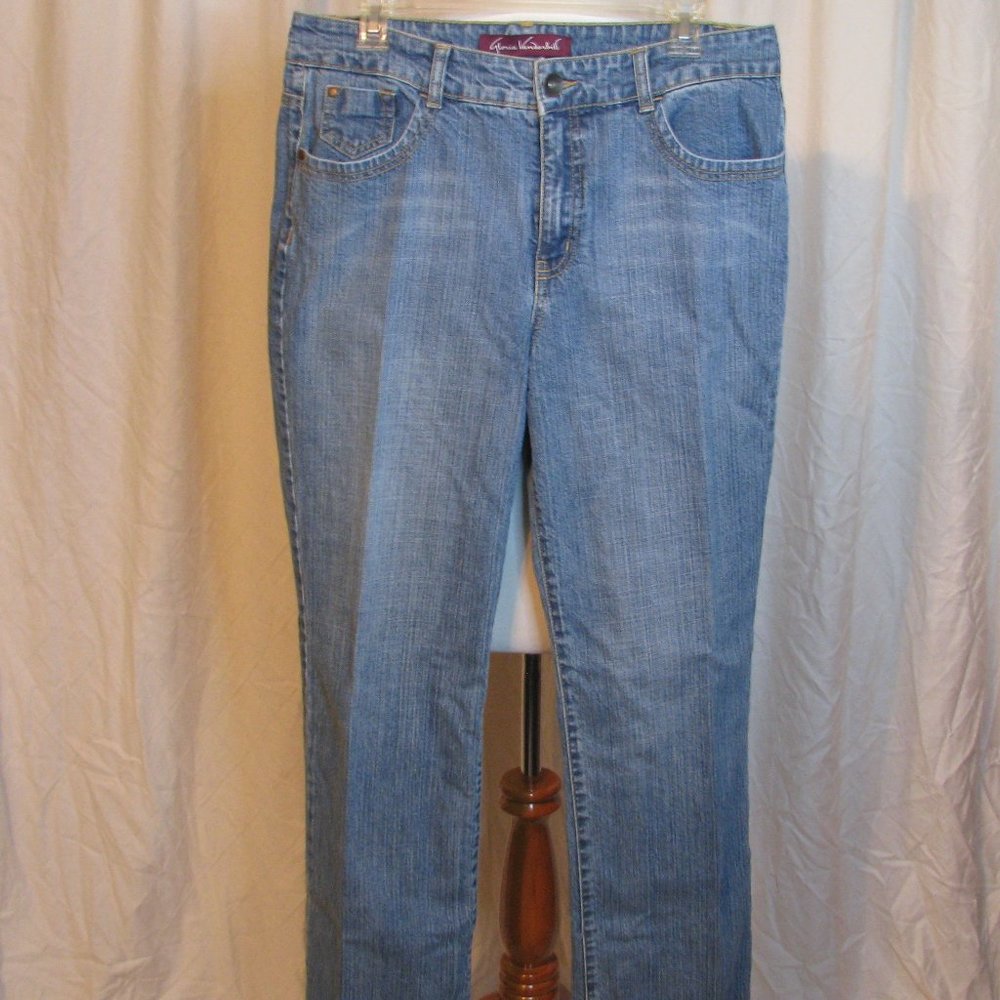 Gloria Vanderbilt Jeans